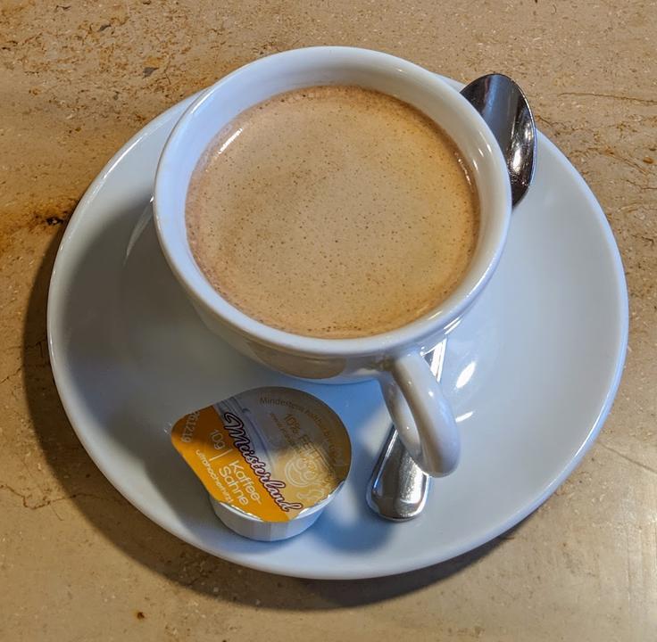 Café Charivari